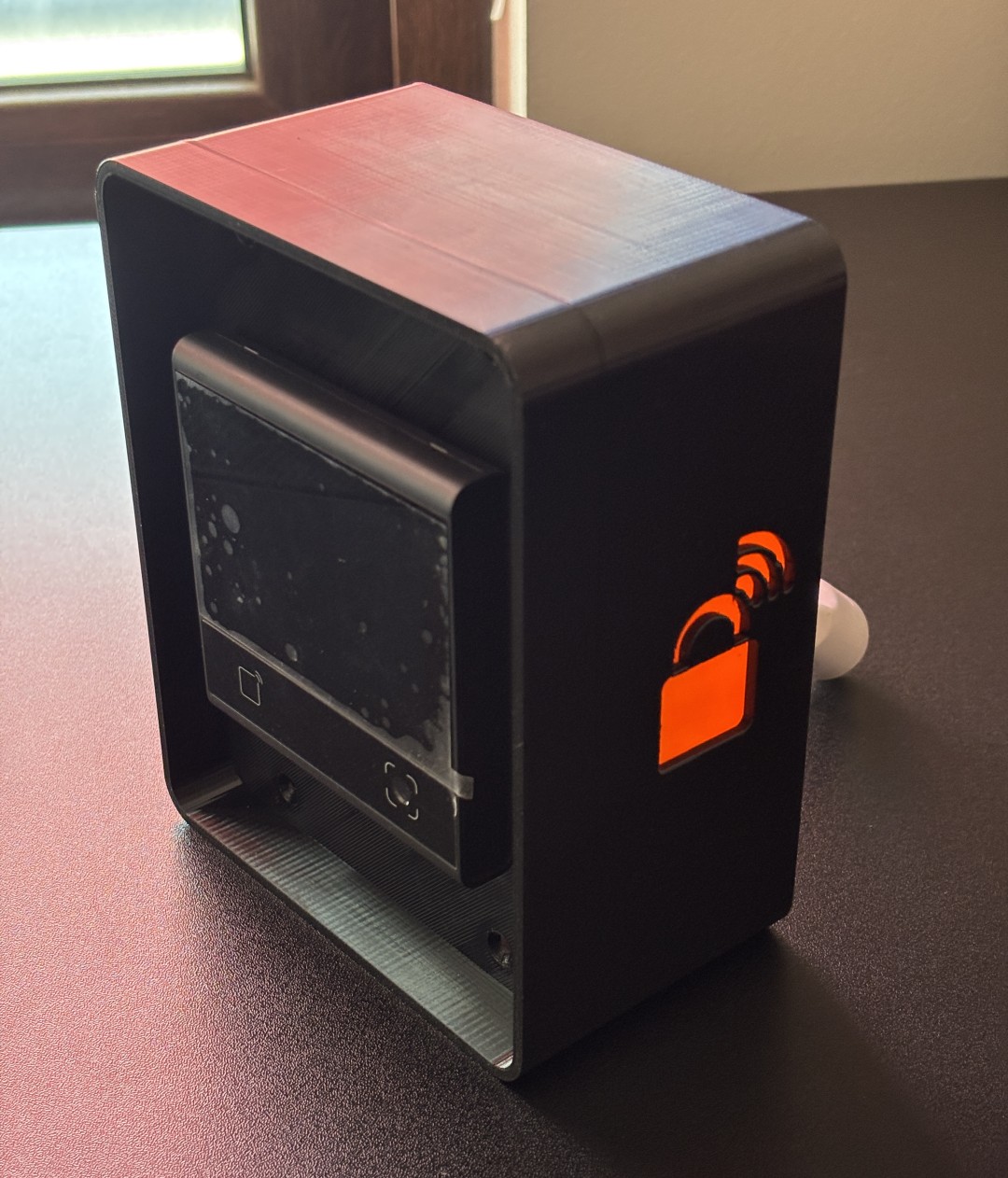 caja