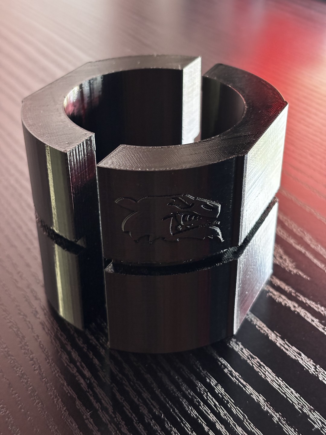 edb fork clamp