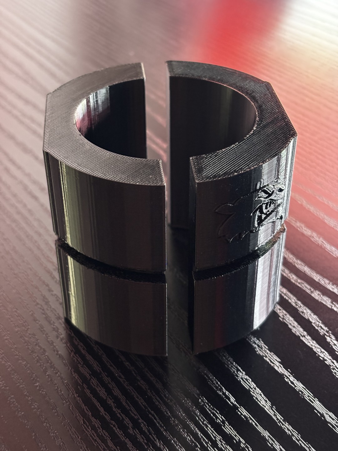 edb ktm seat mount
